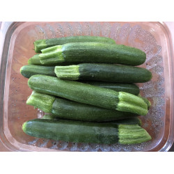 Baby Marrows, MEDIUM ±500g